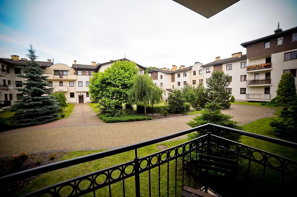 Charlotte Apartment - Hav Aparts Sopot