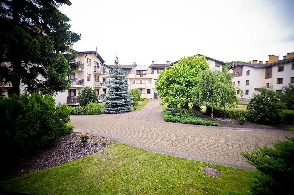 Charlotte Apartment - Hav Aparts Sopot