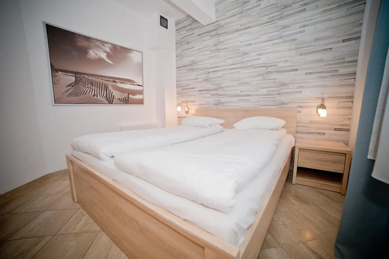 Charlotte Apartment - Hav Aparts Sopot 0*,  Polska