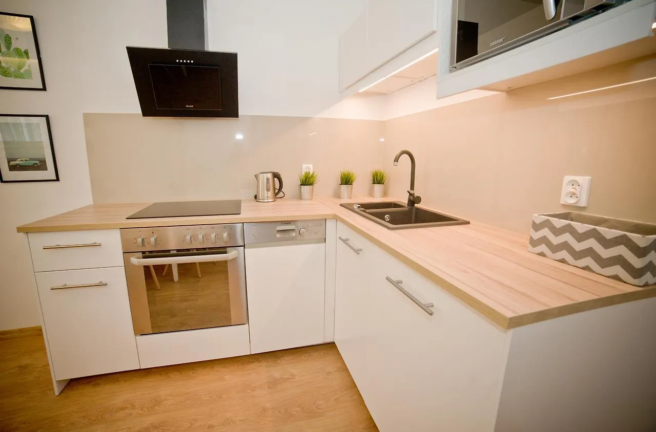 Charlotte Apartment - Hav Aparts Sopot