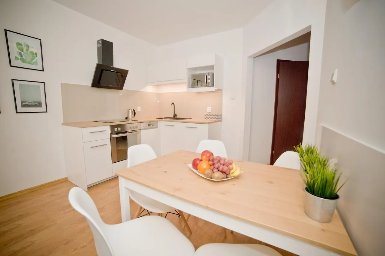 Charlotte Apartment - Hav Aparts Sopot
